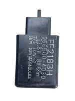 Rele pisca Z800 2013 - 2018 - Imagem 4
