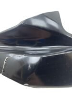 Aba farol direita Z800 2013 - 2018 (C/Avaria) - Imagem 7