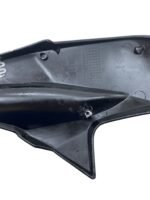 Aba farol direita Z800 2013 - 2018 (C/Avaria) - Imagem 3