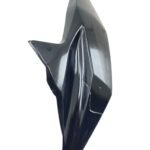 Aba farol direita Z800 2013 - 2018 (C/Avaria)