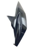 Aba farol direita Z800 2013 - 2018 (C/Avaria)