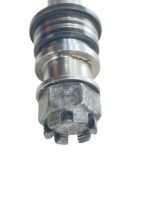 Eixo roda traseira Z800 2013 - 2018 - Imagem 6
