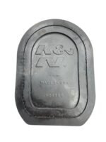 Filtro ar K&N Z800 2013 - 2018 - Imagem 2