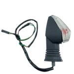 Pisca traseiro direito Z800 2013 - 2018 (C/Avaria)