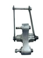 Link amortecedor Z800 2013 - 2018 - Imagem 3