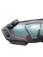 Painel Z800 2013 - 2018 Km; 75.416 (C/Avaria) - Imagem 9