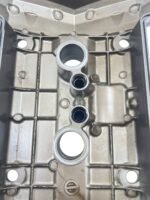 Tampa cabeçote Z800 2013 - 2018 - Imagem 5