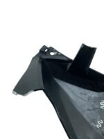 Aba tanque direita Z800 2013 - 2018 (C/ avaria) - Imagem 4