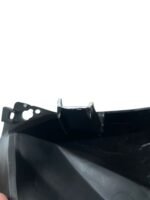 Aba tanque direita Z800 2013 - 2018 (C/ avaria) - Imagem 2