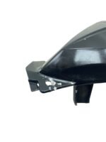 Aba tanque direita Z800 2013 - 2018 (C/ avaria) - Imagem 7