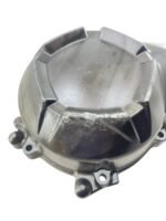 Tampa esquerda motor Z800 2013 - 2018 (C/Detalhe) - Imagem 2