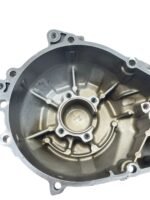 Tampa esquerda motor Z800 2013 - 2018 (C/Detalhe) - Imagem 4