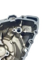 Tampa esquerda motor Z800 2013 - 2018 (C/Detalhe) - Imagem 3