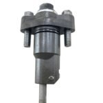 Acionador corrente comando Z800 2013 - 2018