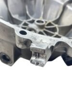Tampa direita motor Z800 2013 - 2018 (C/Avaria) - Imagem 3
