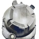 Tampa direita motor Z800 2013 - 2018 (C/Avaria)