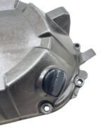 Tampa direita motor Z800 2013 - 2018 (C/Avaria) - Imagem 6