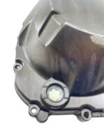 Tampa direita motor Z800 2013 - 2018 (C/Avaria) - Imagem 8
