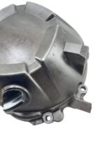 Tampa direita motor Z800 2013 - 2018 (C/Avaria) - Imagem 9