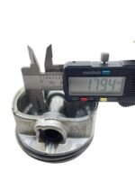 Pistão Z800 2013 - 2018 - Imagem 5