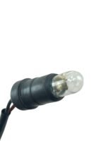 Soquete lâmpada farol Z800 2011 - 2013 - Imagem 2