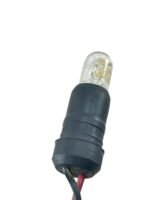 Soquete lâmpada farol Z800 2011 - 2013 - Imagem 5