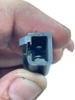 Soquete lâmpada farol Z800 2011 - 2013 - Imagem 4