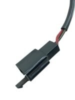 Soquete lâmpada farol Z800 2011 - 2013 - Imagem 6