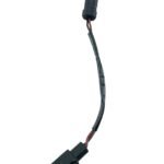 Soquete lâmpada farol Z800 2011 - 2013