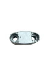 Suporte / Presilha guidão Z800 2013 - 2018 - Imagem 7