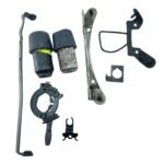 Kit suporte / Acabamento Z800 2013 - 2018