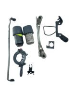 Kit suporte / Acabamento Z800 2013 - 2018