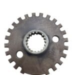 Engrenagem ponto Z800 2013 - 2018