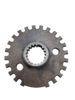 Engrenagem ponto Z800 2013 - 2018