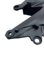 Acabamento inferior direito motor ZX6 2009 - 2012 - Imagem 2