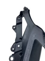 Acabamento inferior direito motor ZX6 2009 - 2012 - Imagem 7
