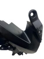 Acabamento inferior direito motor ZX6 2009 - 2012 - Imagem 4