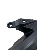 Acabamento inferior direito motor ZX6 2009 - 2012 - Imagem 5