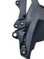 Acabamento inferior direito motor ZX6 2009 - 2012 - Imagem 8