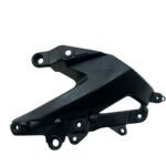 Acabamento inferior direito motor ZX6 2009 - 2012