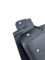 Acabamento inferior aba tanque esquerdo Z800 2013 - 2018 - Imagem 5