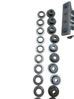 Válvula / Trava / Mola cabeçote GSXR SRAD 750 2010 - 2014 - Imagem 7