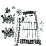 Válvula / Trava / Mola cabeçote GSXR SRAD 750 2010 - 2014