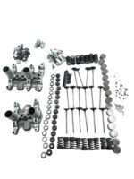 Válvula / Trava / Mola cabeçote GSXR SRAD 750 2010 - 2014