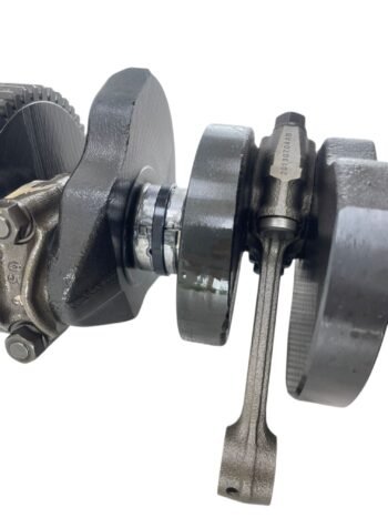 Virabrequim Kawasaki ZX 11 1993 – 1999 – Rio Sul Motopeças