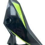 Spoiler inferior esquerdo Z800 2013 - 2018