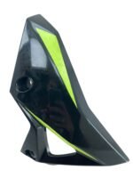 Spoiler inferior esquerdo Z800 2013 - 2018