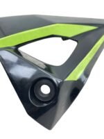 Spoiler inferior esquerdo Z800 2013 - 2018 - Imagem 7