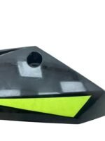 Spoiler inferior esquerdo Z800 2013 - 2018 - Imagem 10