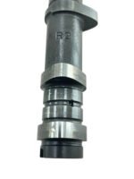 Comando escape (EX) GSXR SRAD 750 2010 - 2014 - Imagem 3